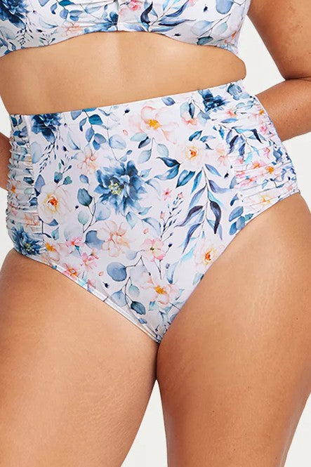 Artesands Cordelia Botticelli High Waist Swim Pant